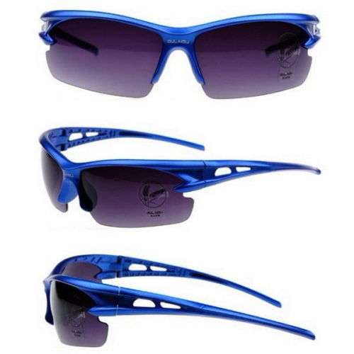 Mens Cool OULAIOU Sport Sunglasses
